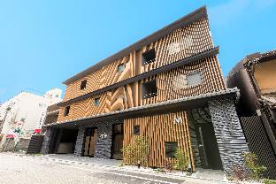 Ms Inn Sanjo Omiya